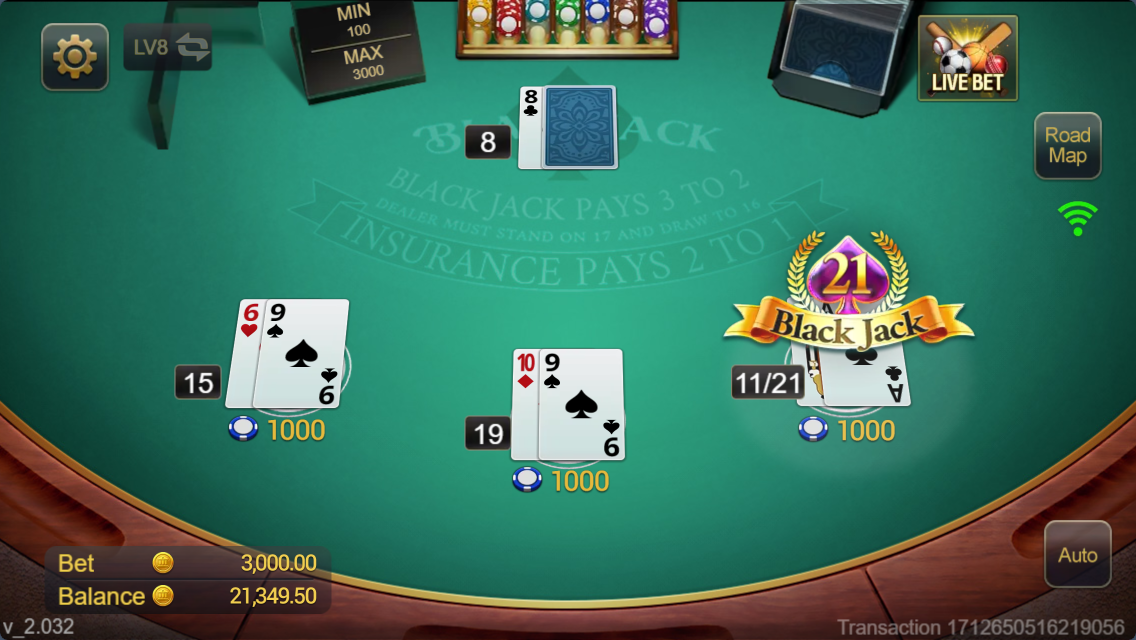 wjevo casino how to interpret bet results